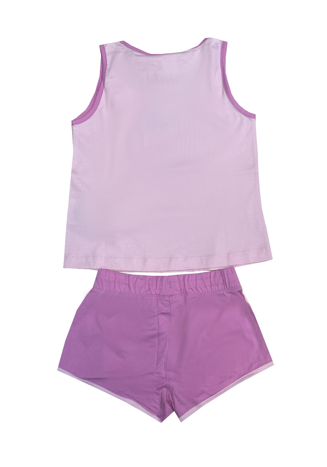 Conjunto Champion com Estampa Grande 2/2