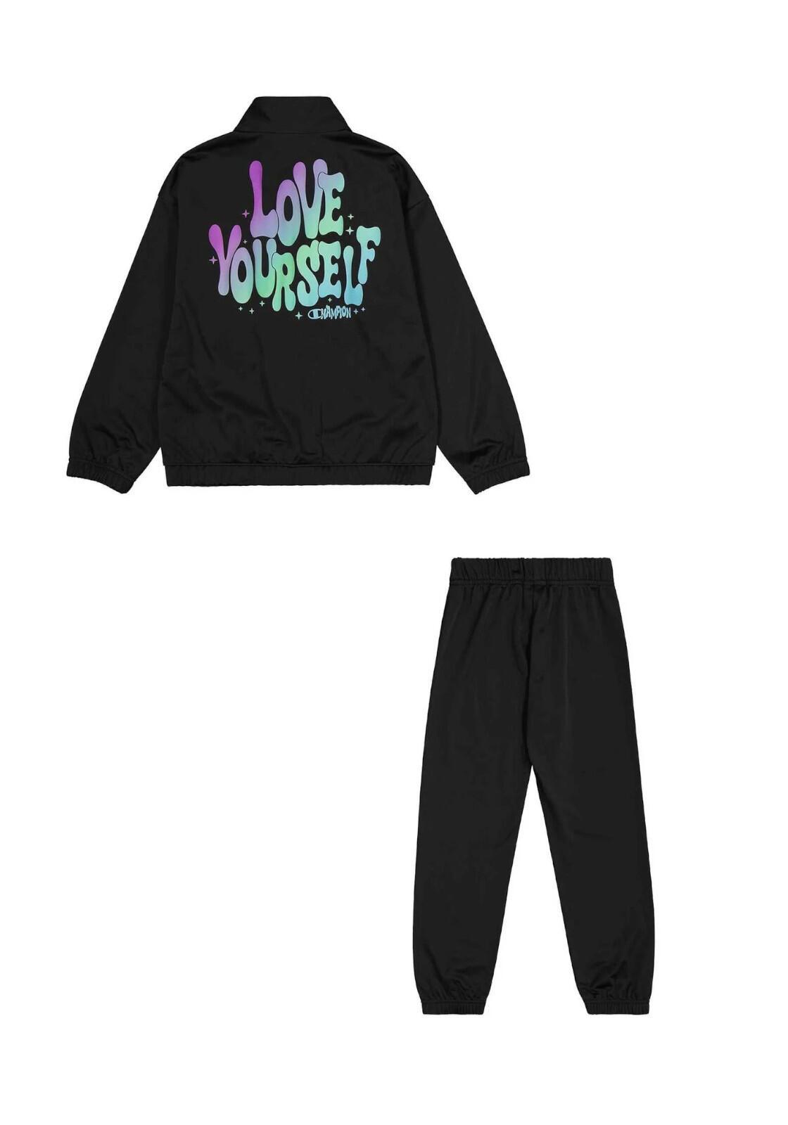 TRACKSUIT COL KK001 2/3