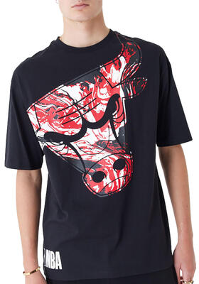 NBA INFILL OS TEE CHIBUL