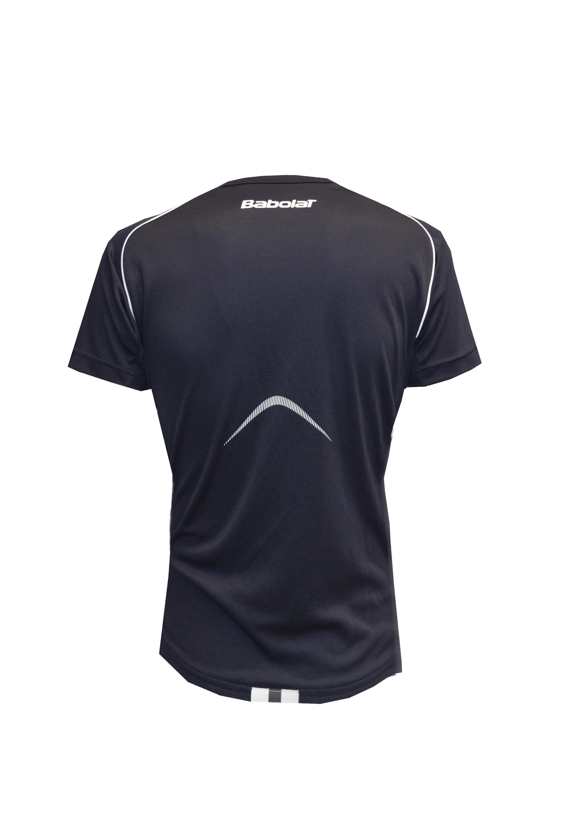 T-SHIRT TENNIS COL 102 2/2