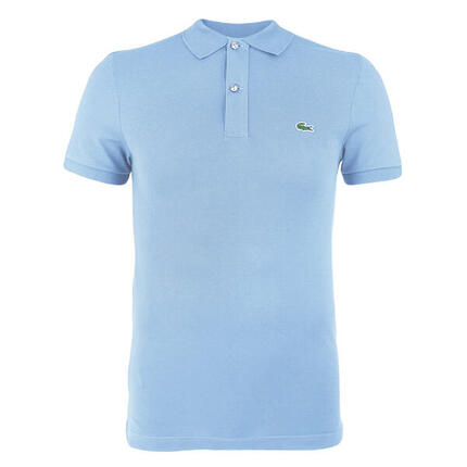 Polo à manches courtes Lacoste modèle PH4012HBP pour homme