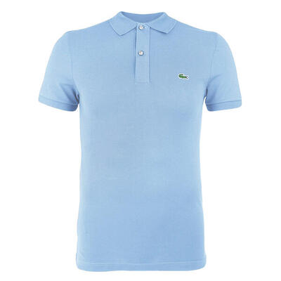 POLO SLIM COL HBP
