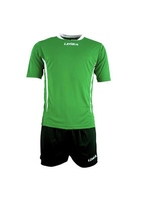 KIT CALCIO DUSSELDORF COL VE/NE