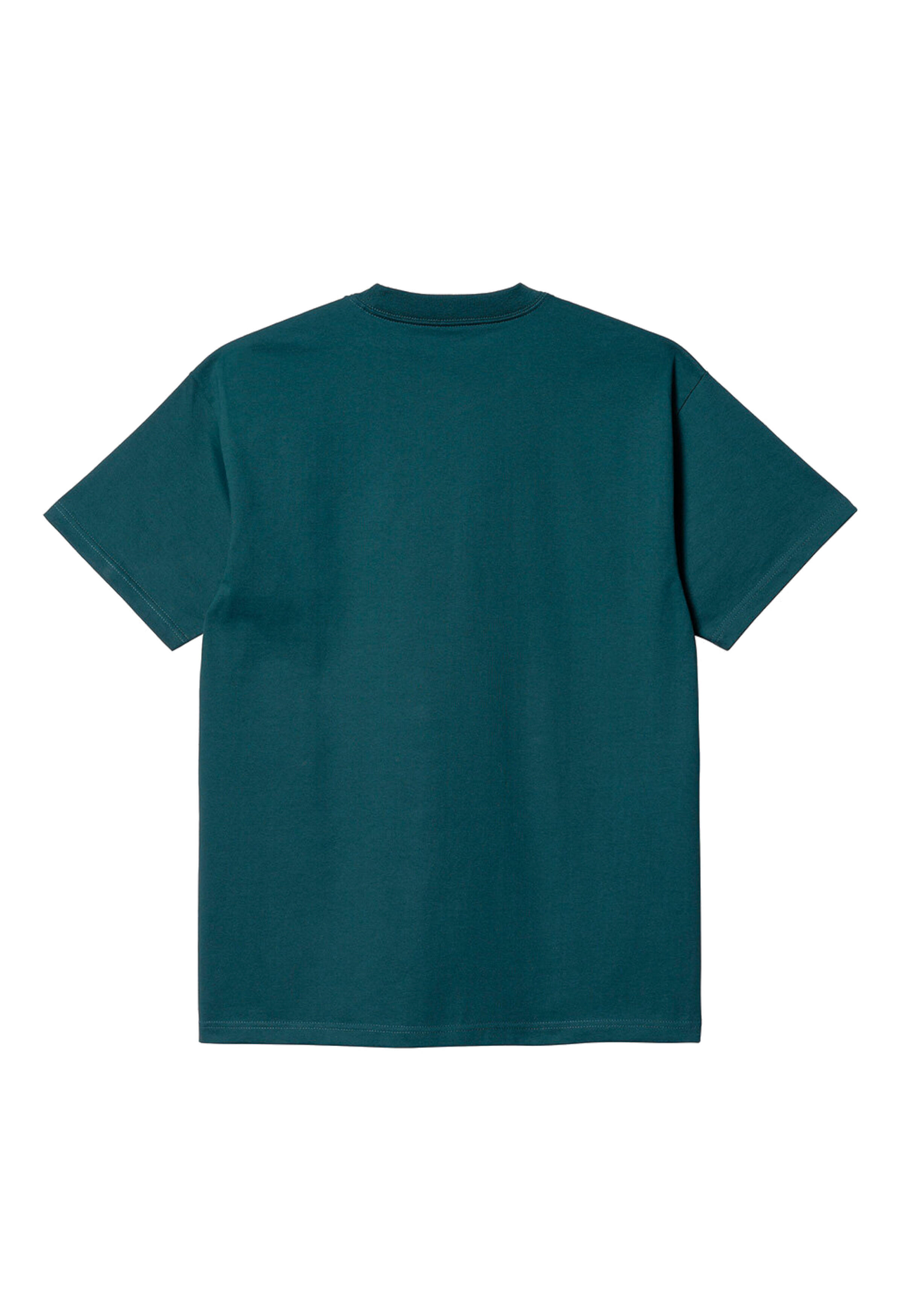 COIN T-SHIRT COL 16 2/2