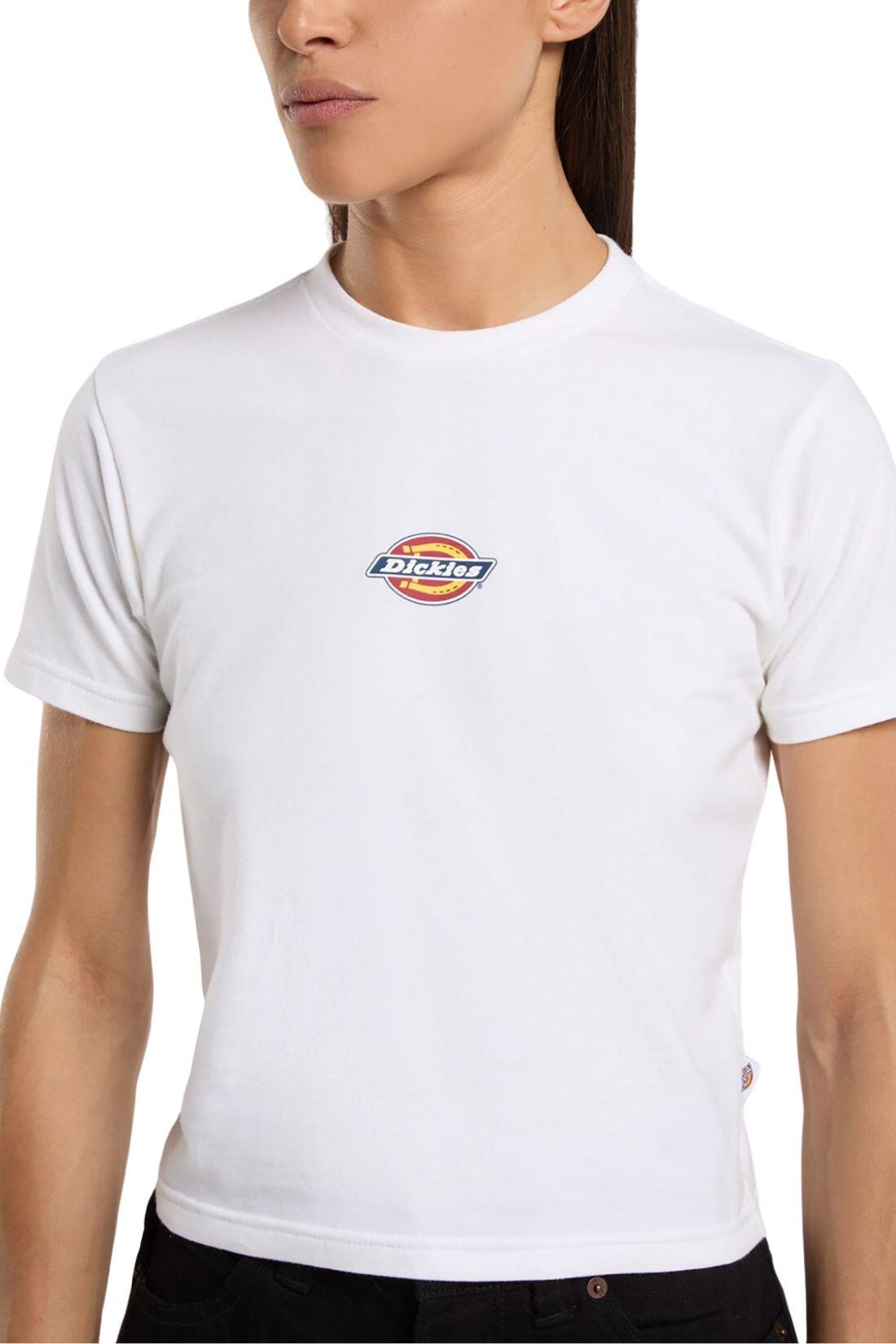 T-shirt donna Maple Valley  - Taglia XS 4/5