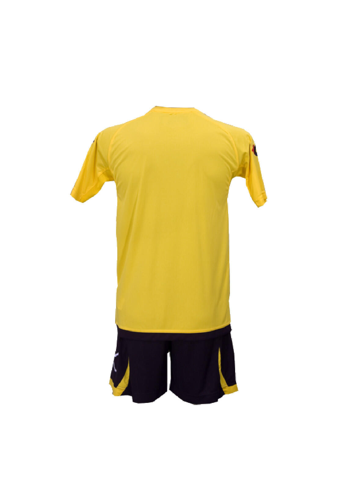 KIT CALCIO LOSANNA COL GIA 2/2