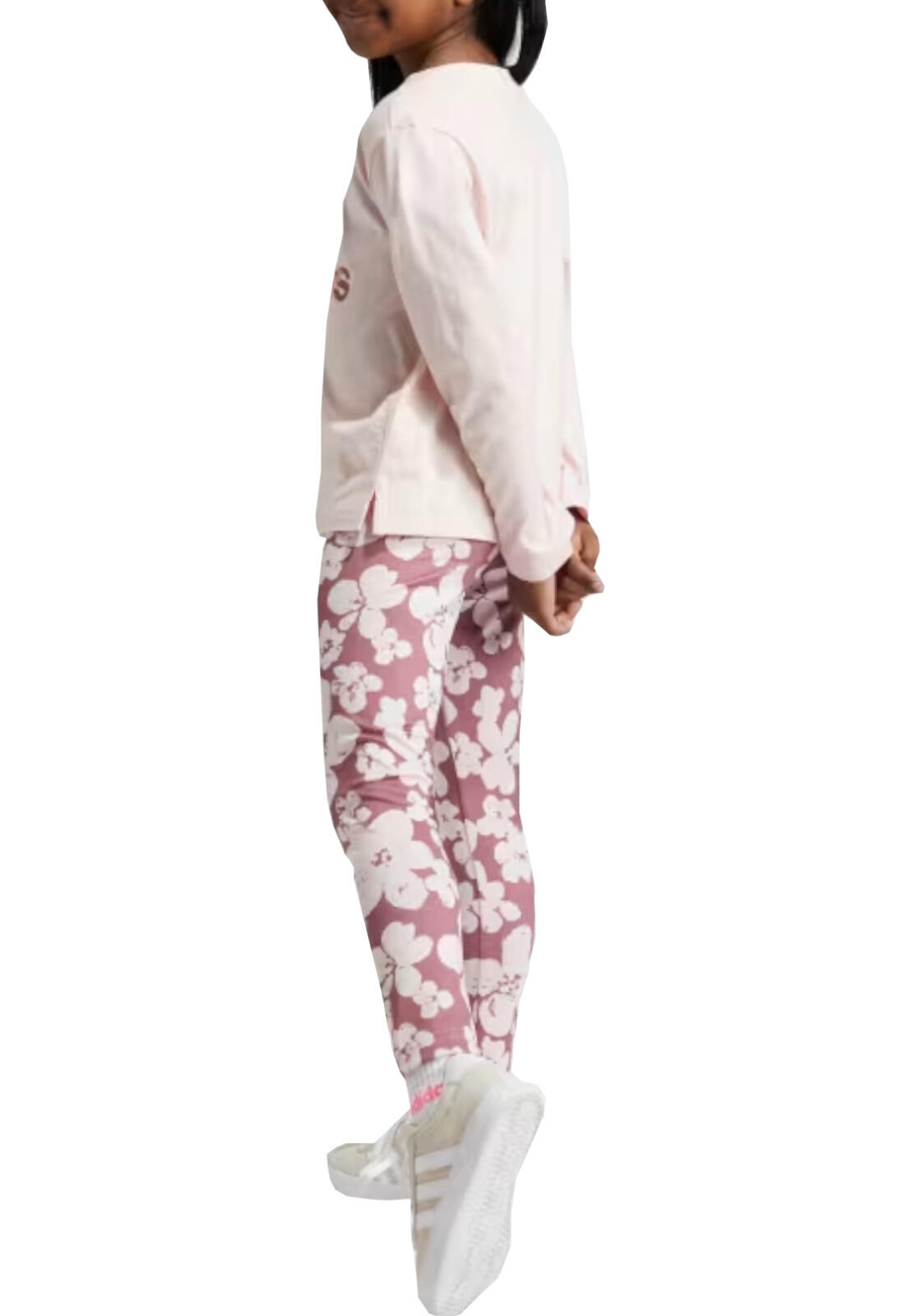LG FLWR LEG SET 2/2