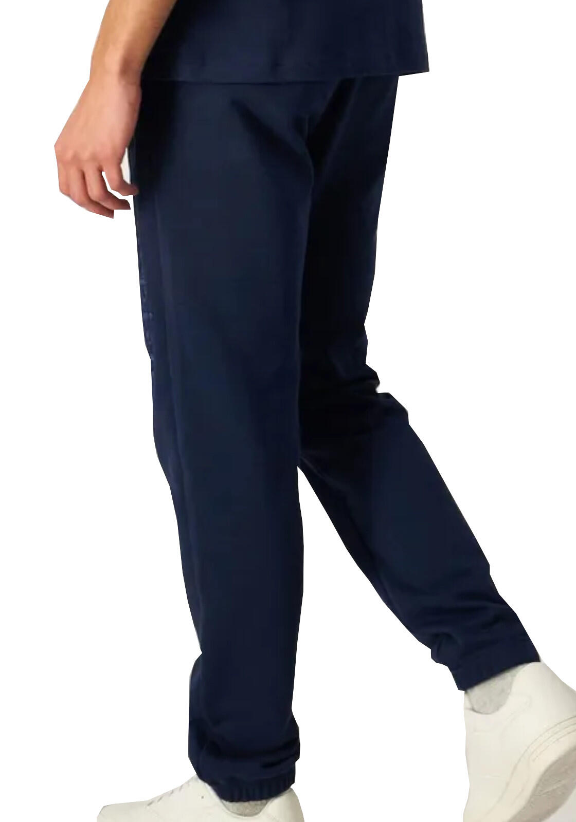 ELASTIC CUFF PANTS COL BS538 3/3