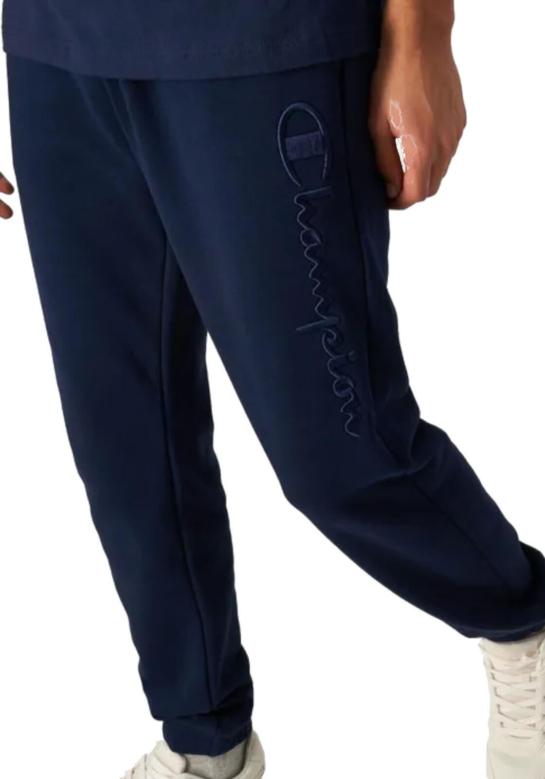 ELASTIC CUFF PANTS COL BS538 2/3