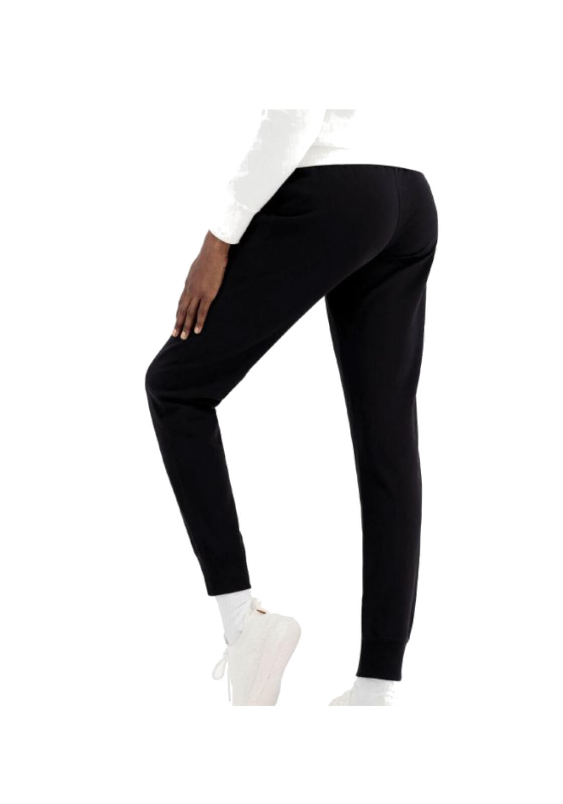 RIB CUFF PANTS COL KK001 2/2