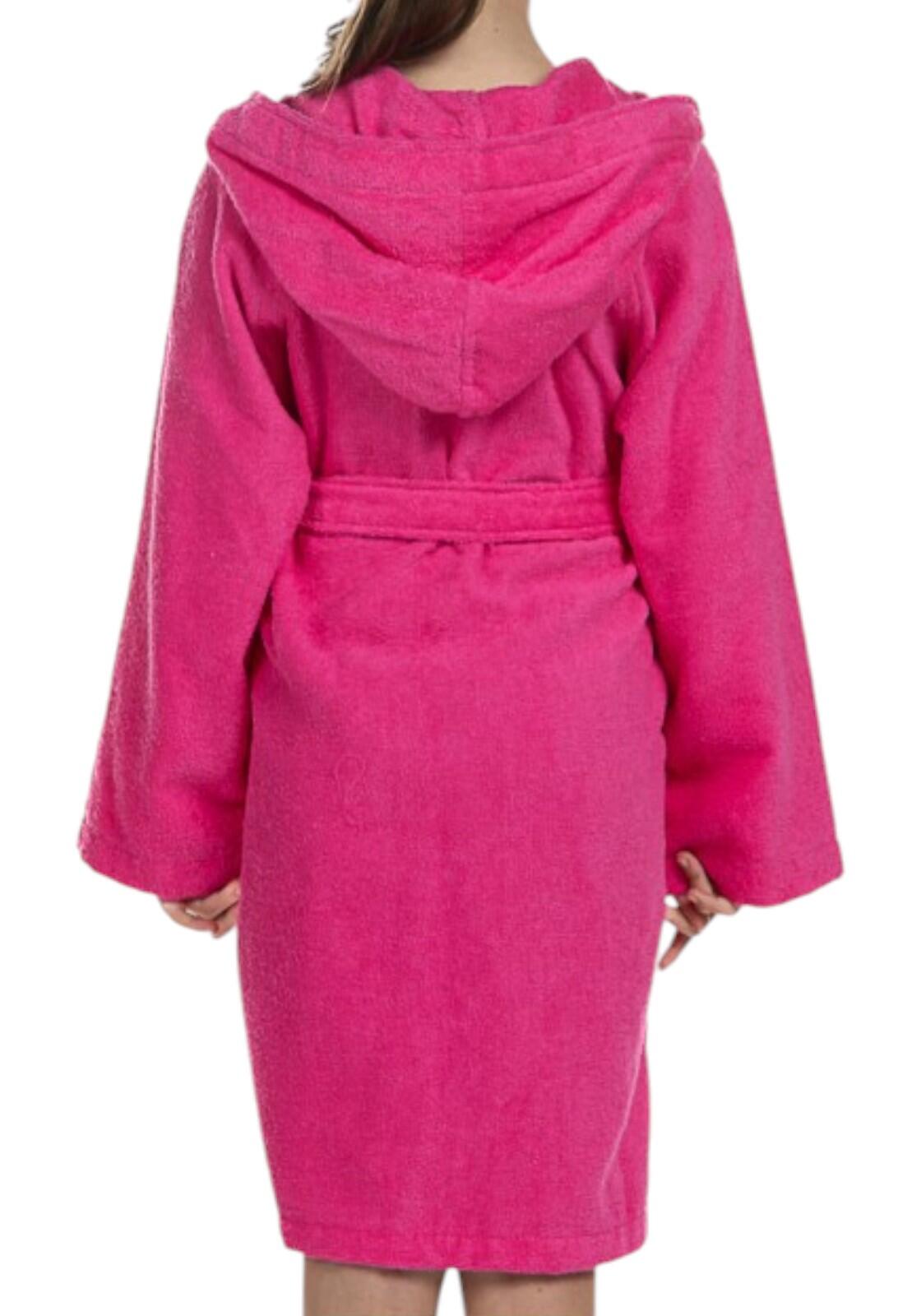 SPUGNA JR COL FUCSIA 2/3