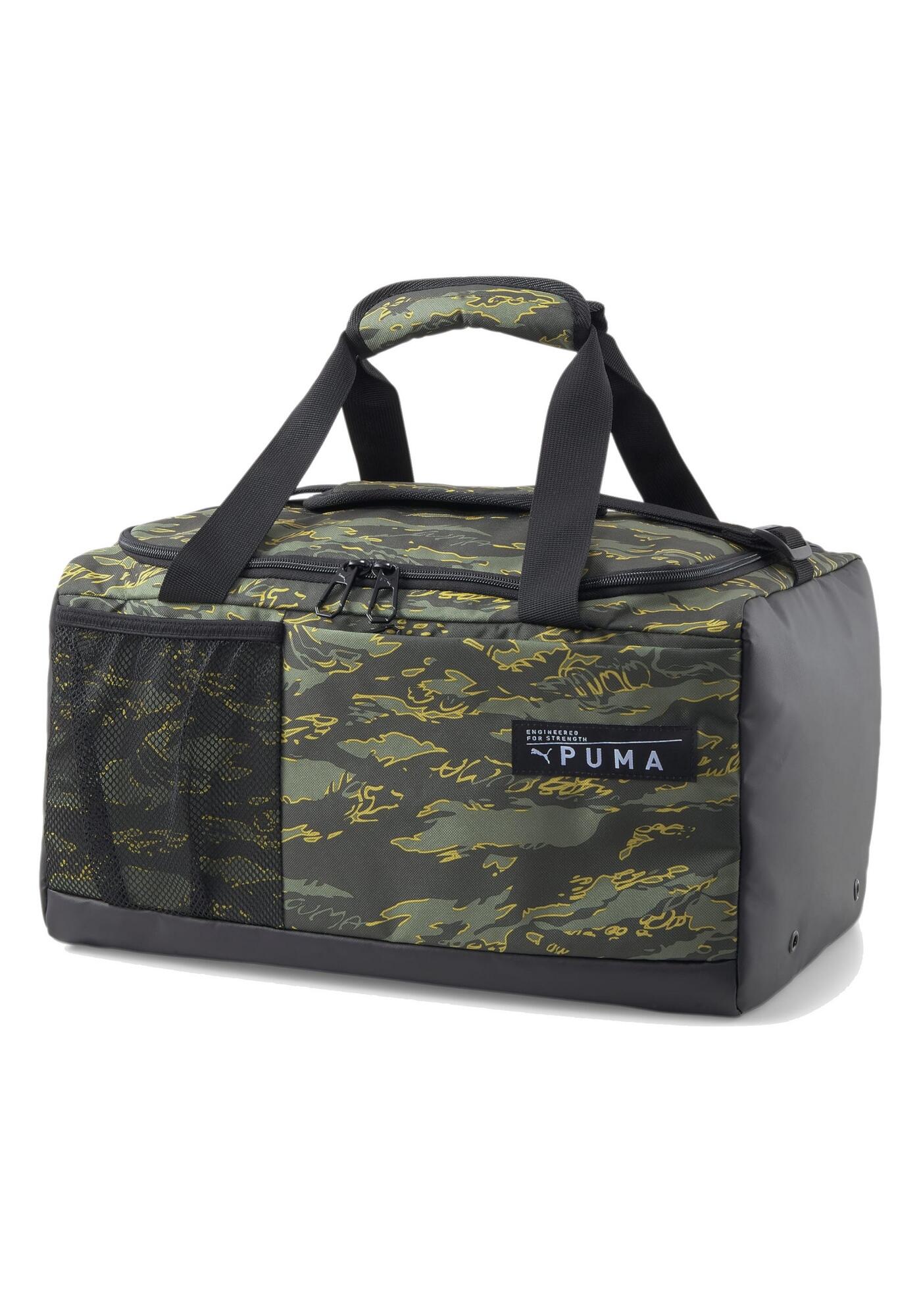 Sac d'entraînement Puma avec caractéristiques spécifiques