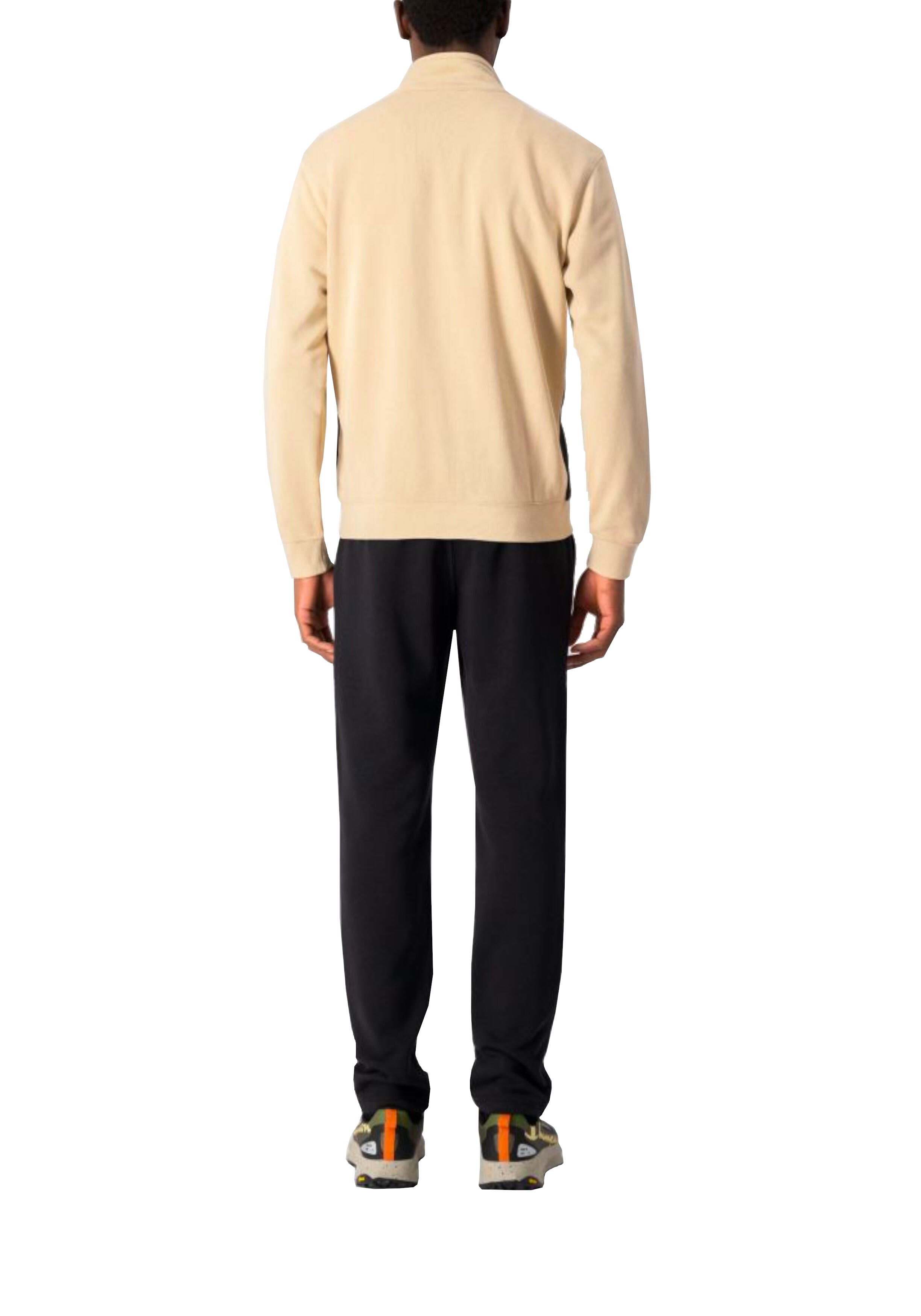 FULL ZIP SUIT COL MS073 2/2