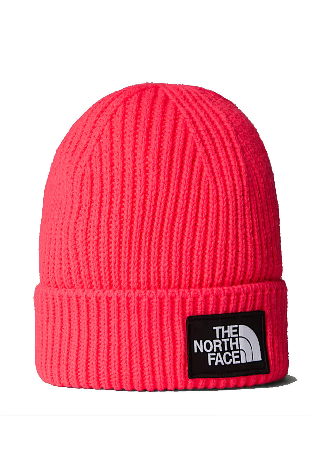 THE NORTH FACE K BOX LOGO BEANIE COL CP2