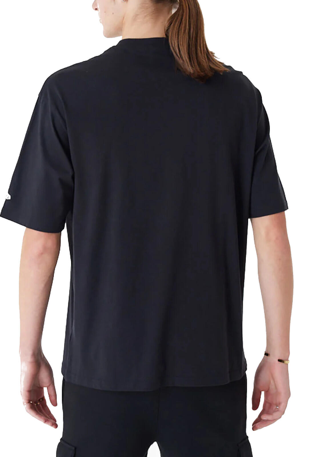 NBA AOP INFILL TEE LOSLK 2/2