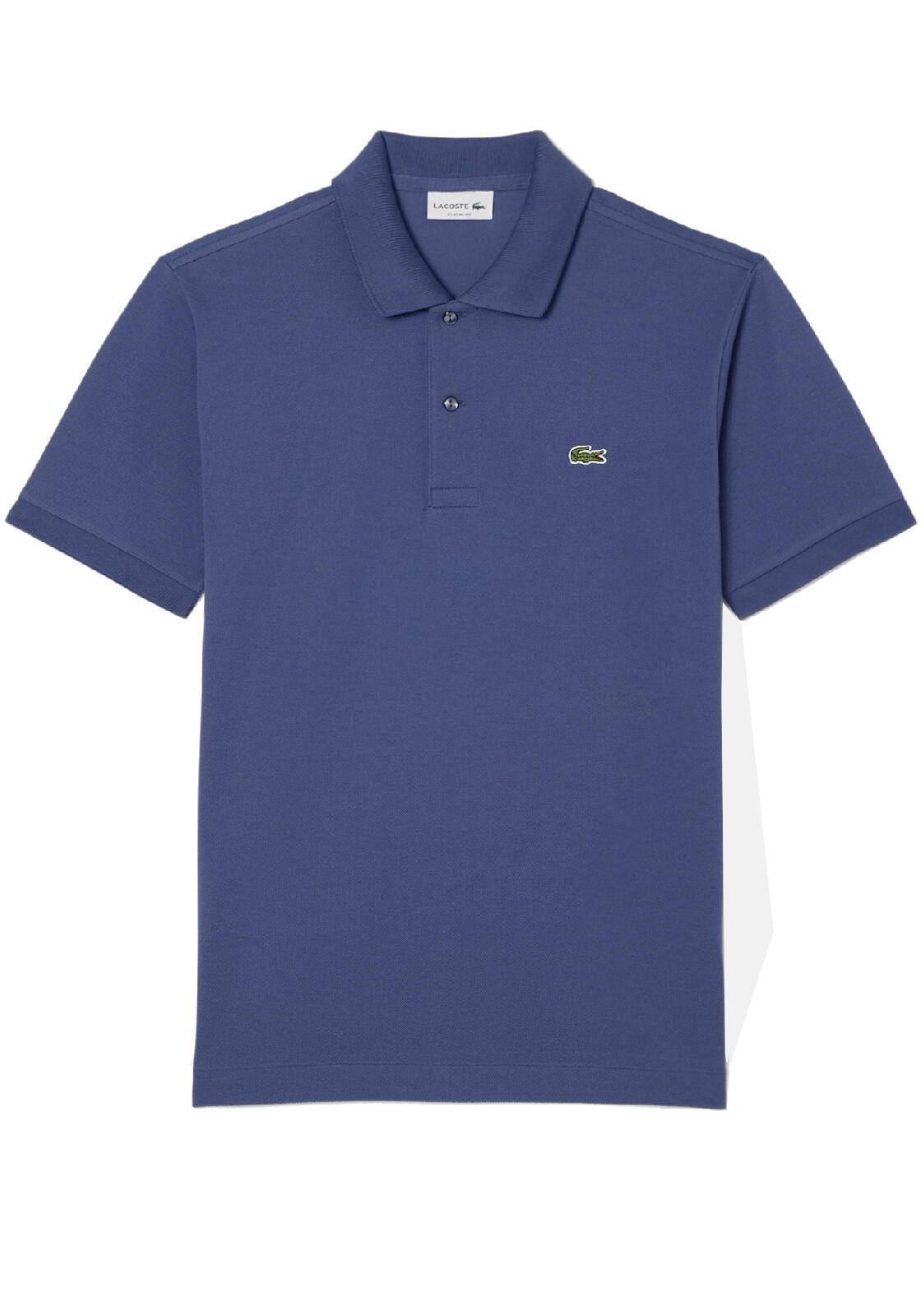 POLO MC COL I1M 3/3