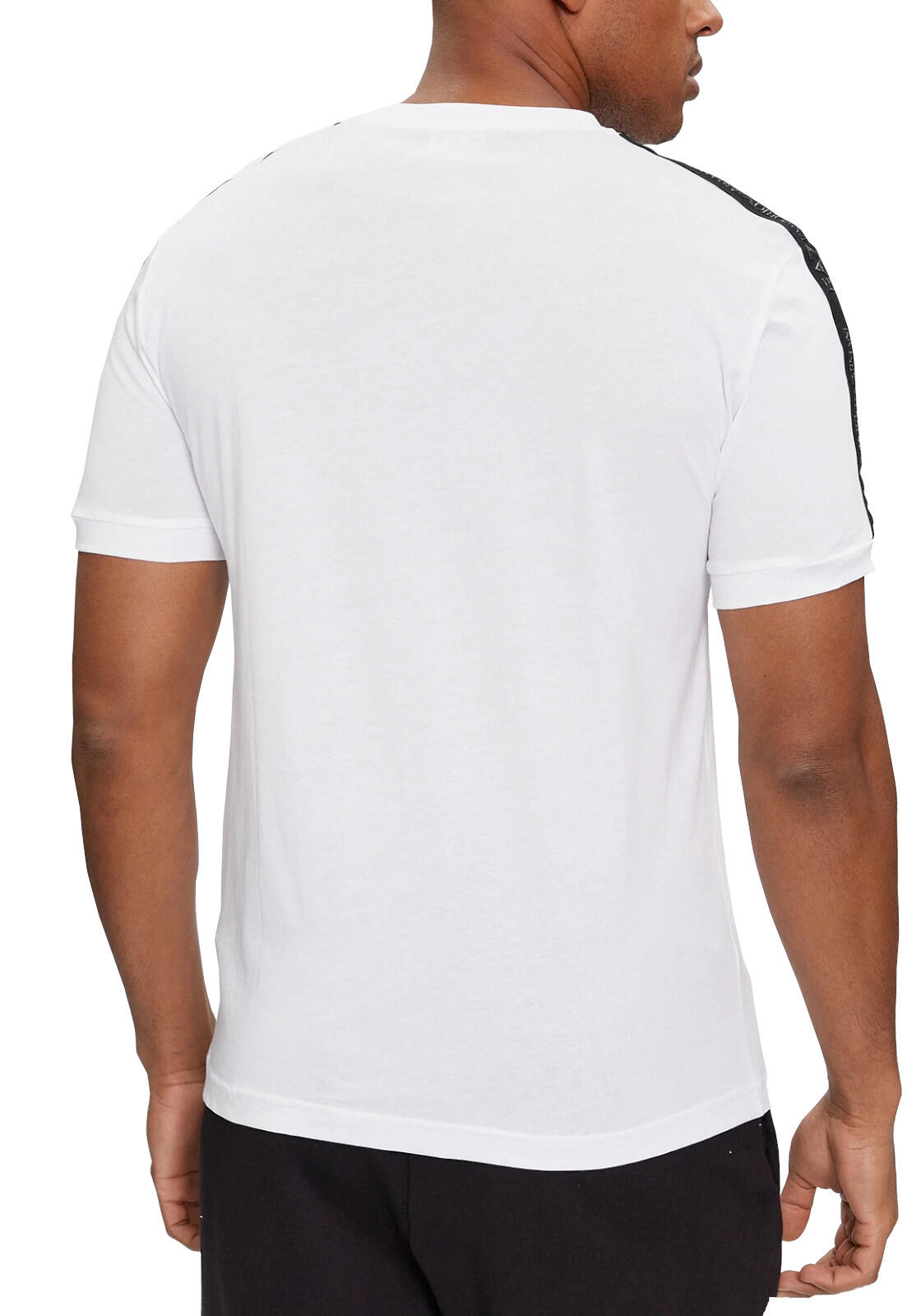 JERSEY T-SHIRT COL 1100 2/2