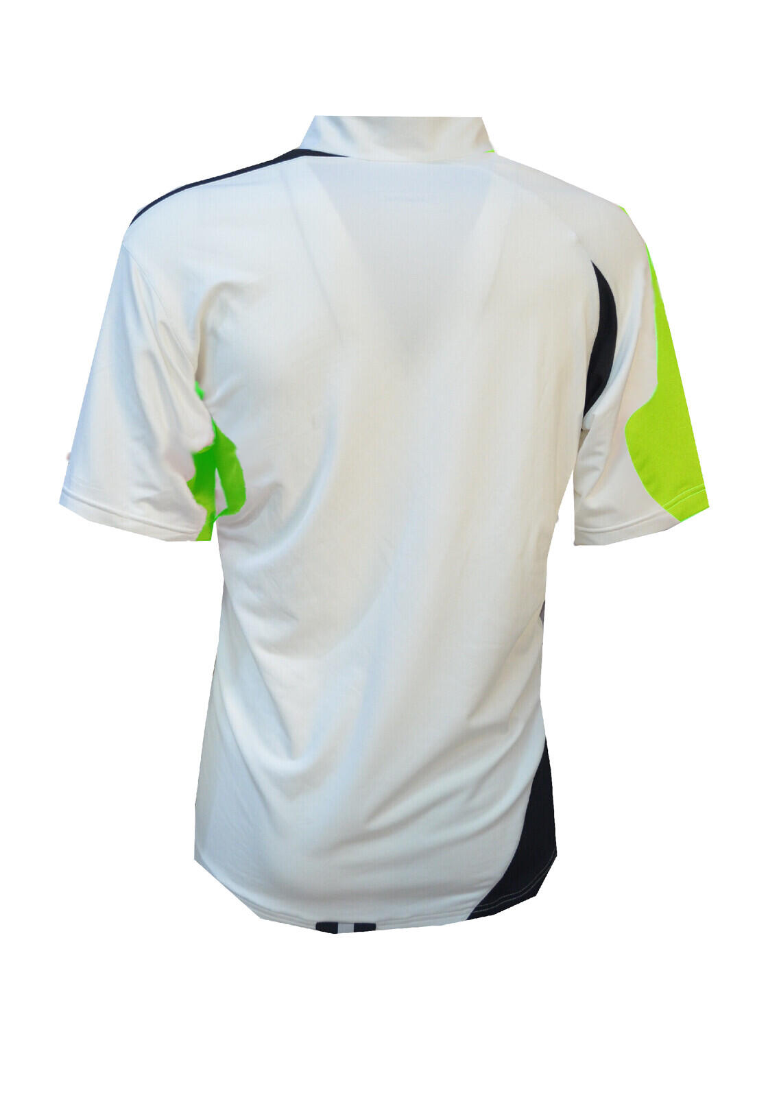 POLO ZIP TENNIS COL 150 2/2