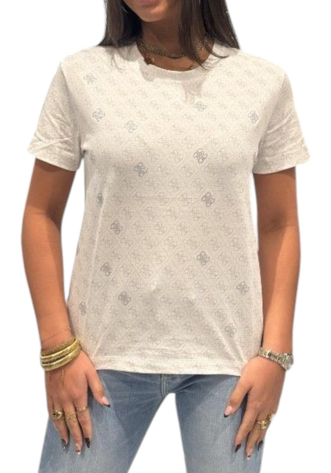 GUESS CHRYSANTA TS COL P0JE
