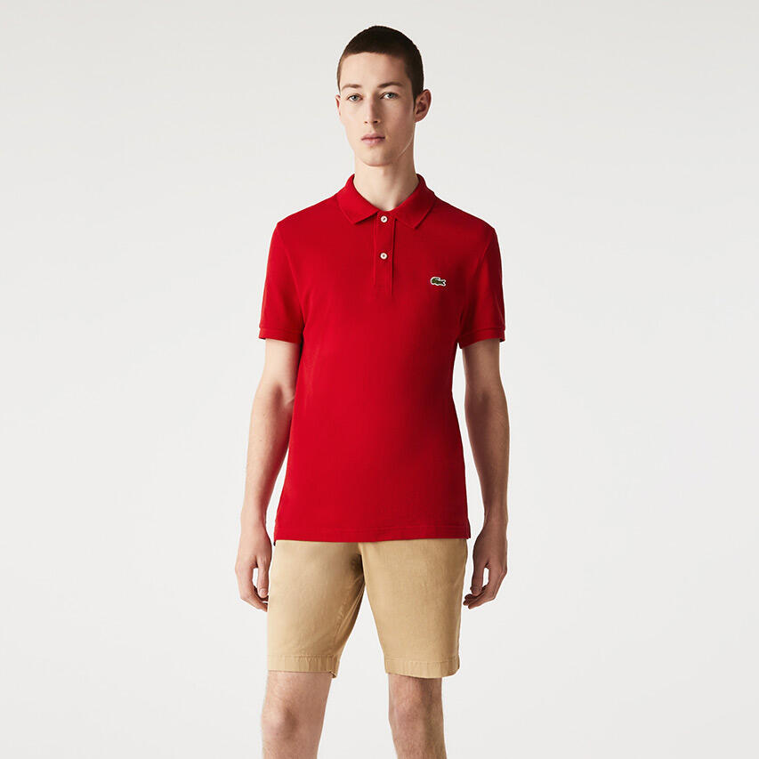 POLO SLIM COL 240 2/5