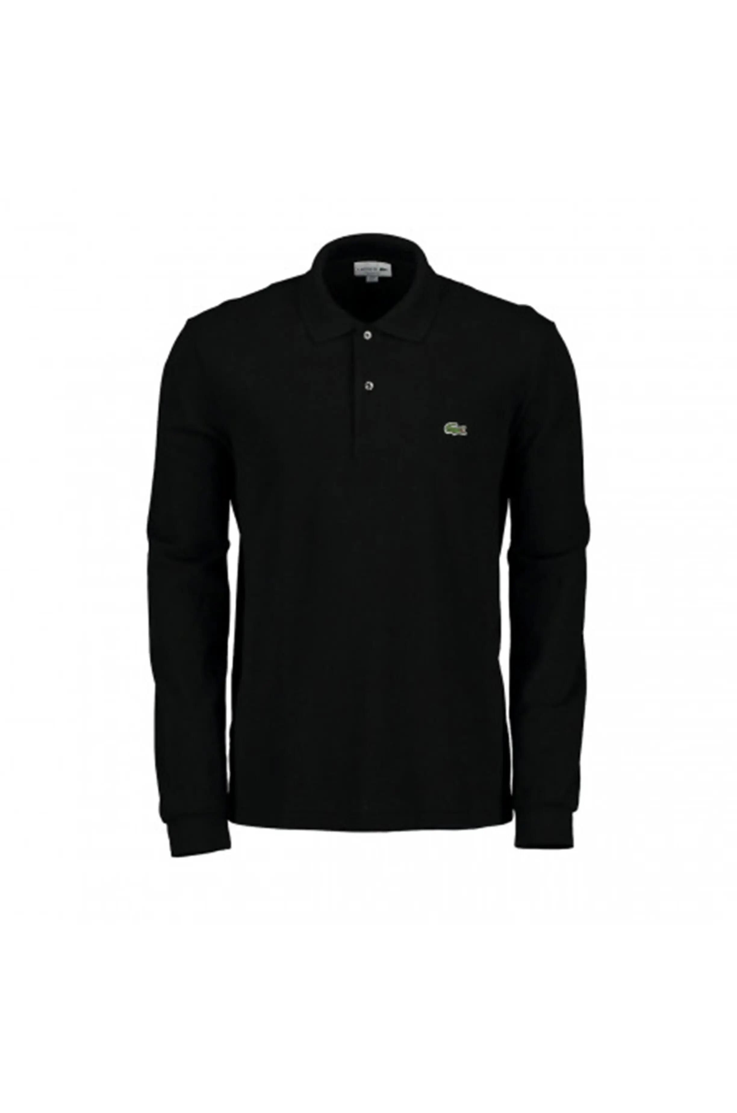 Long sleeve polo Lacoste model L1312-031 for man