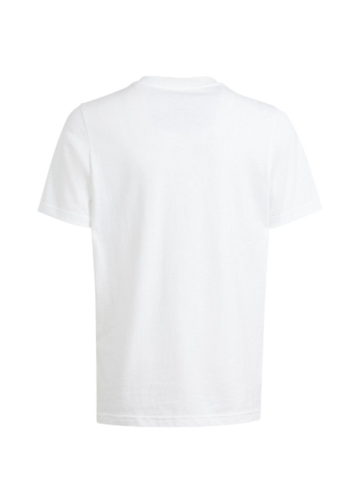 T-shirt met korte mouwen Adidas model IW1372 voor jongens 2/3