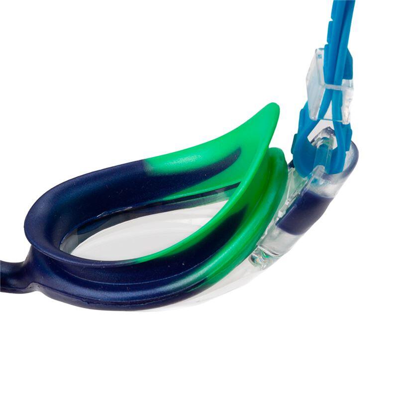 OCCHIALINO 8-12A COL AZZURRO 3/5