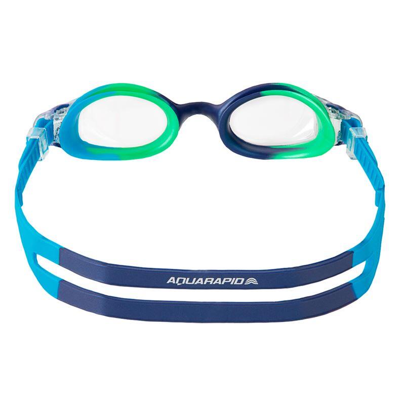 OCCHIALINO 8-12A COL AZZURRO 2/5