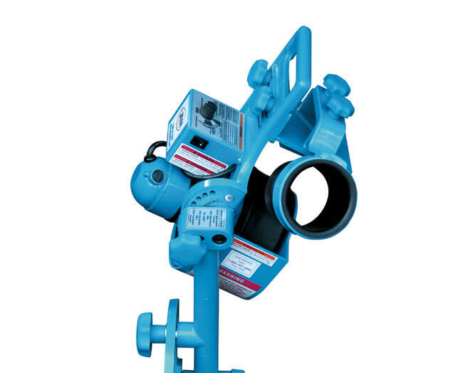 Jugs Lite Flite Machine (M6005) Baseball/Softball 2/4
