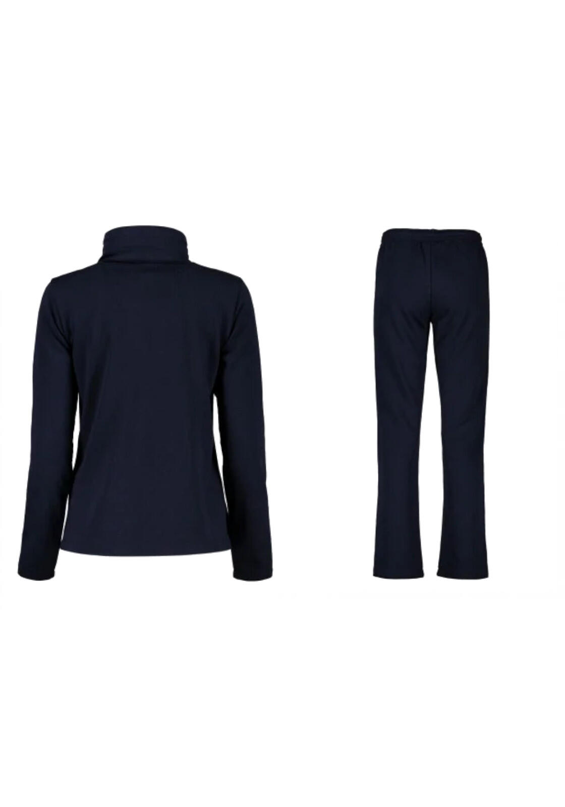 SWEATSUIT COL BS501 2/2