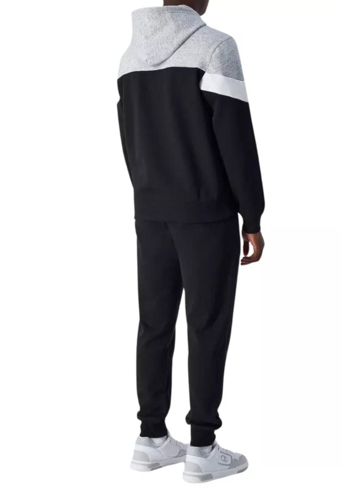 SWEATSUIT COL EM021 2/3