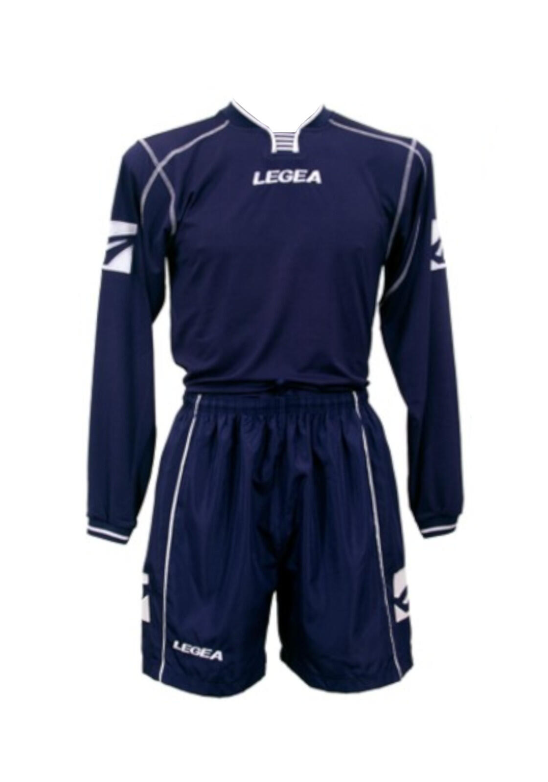 KIT CALCIO VIENNA ML COL AZ