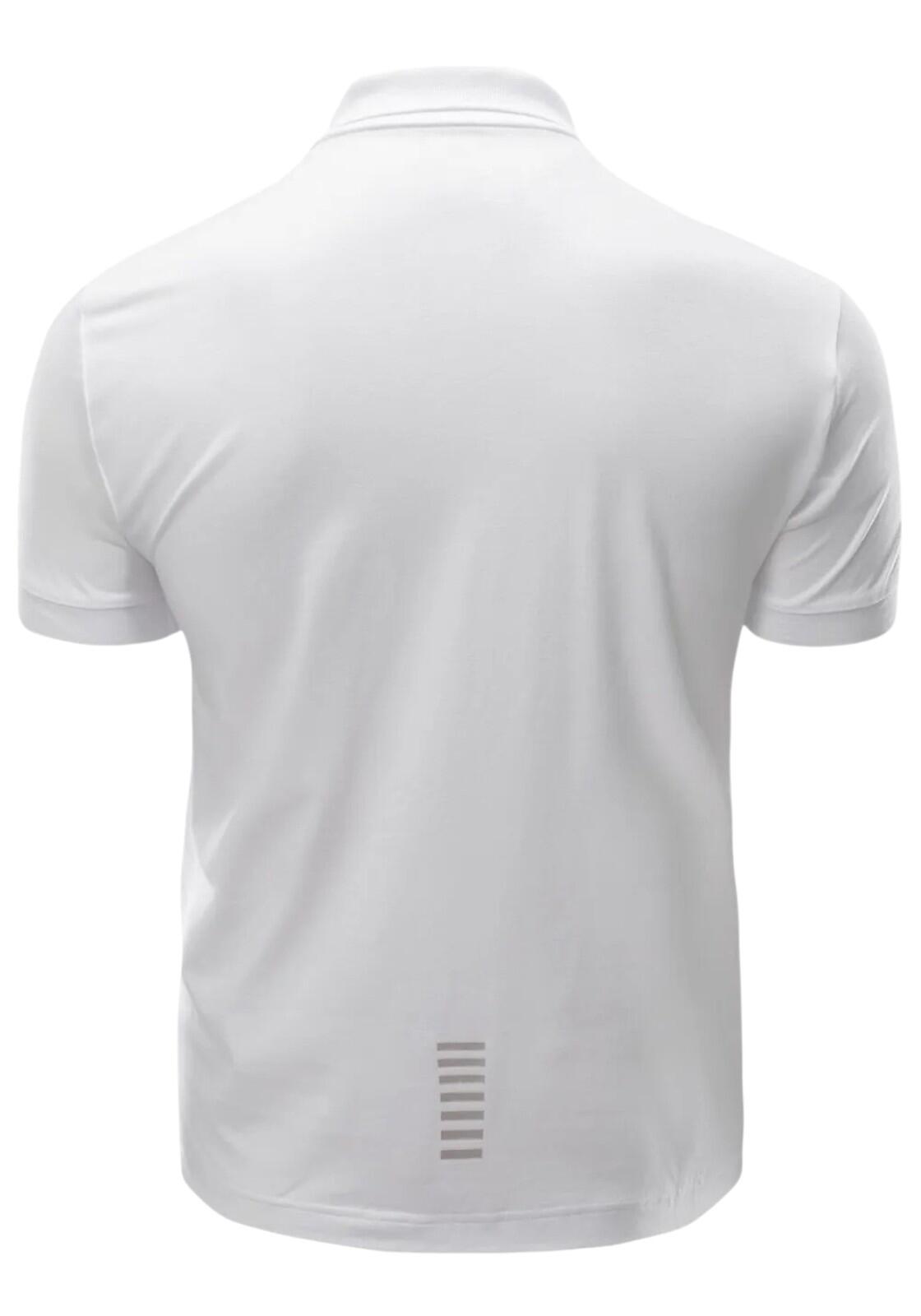 JERSEY POLO COL 0100 2/3