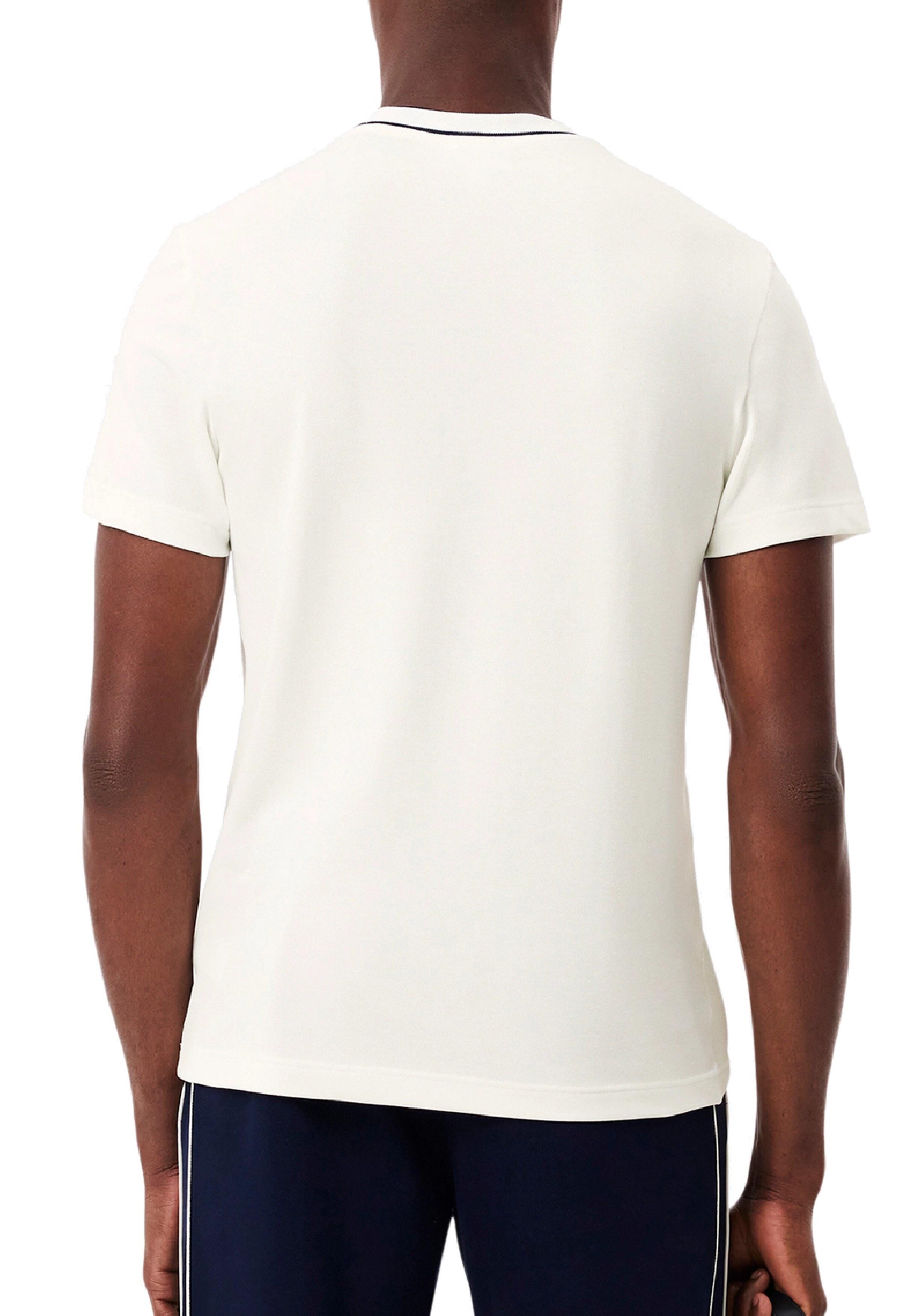 T-SHIRT COL 70V 2/4