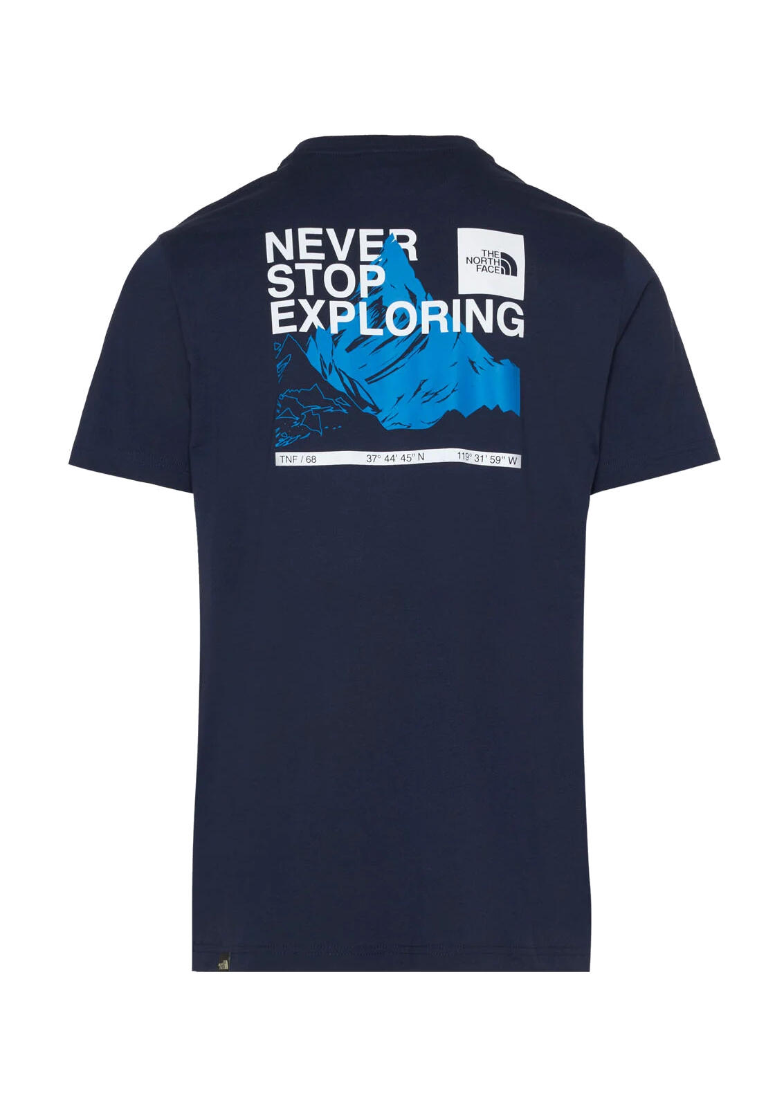 THE NORTH FACE picture