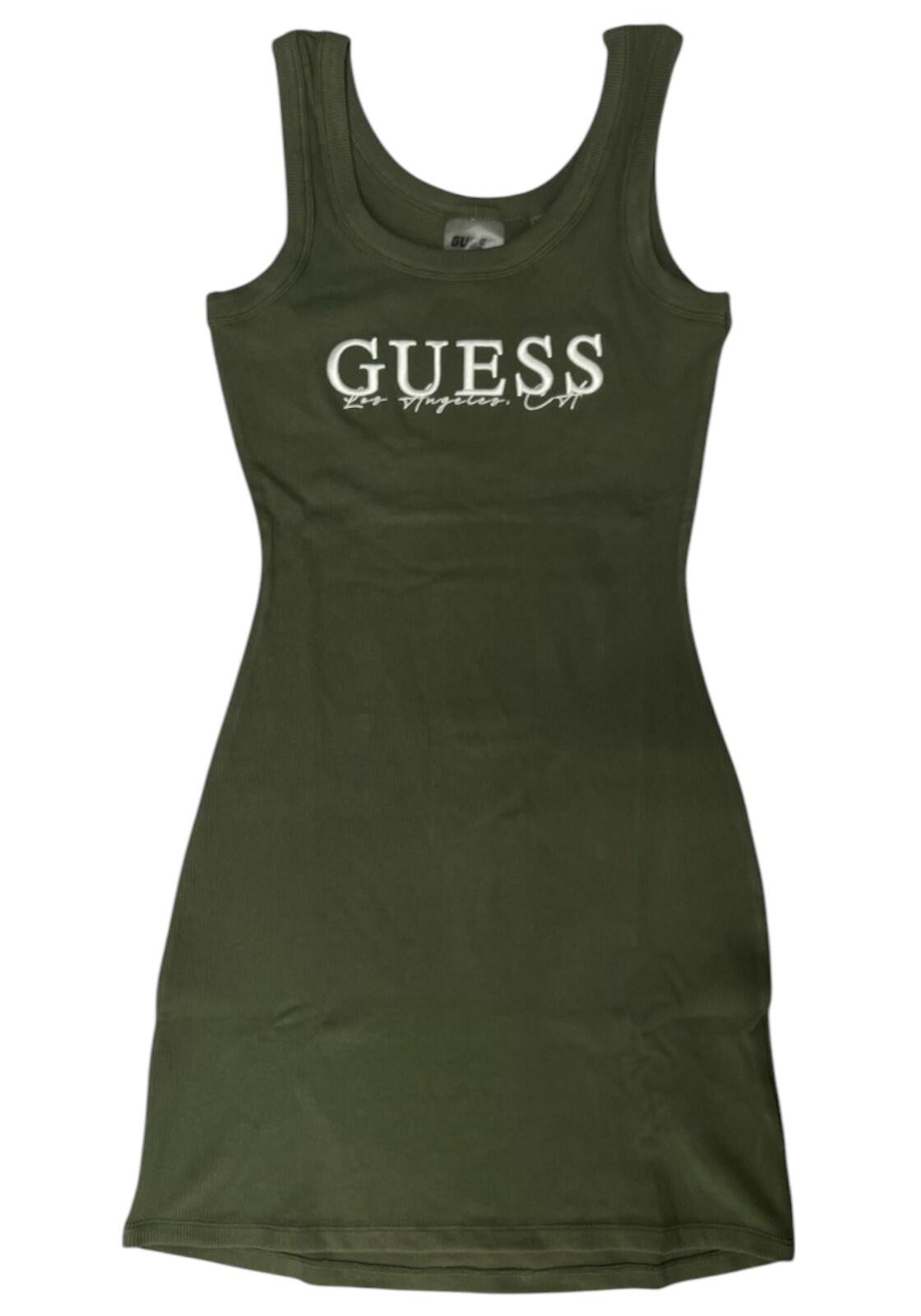 GUESS SUNFLOWER COL A838