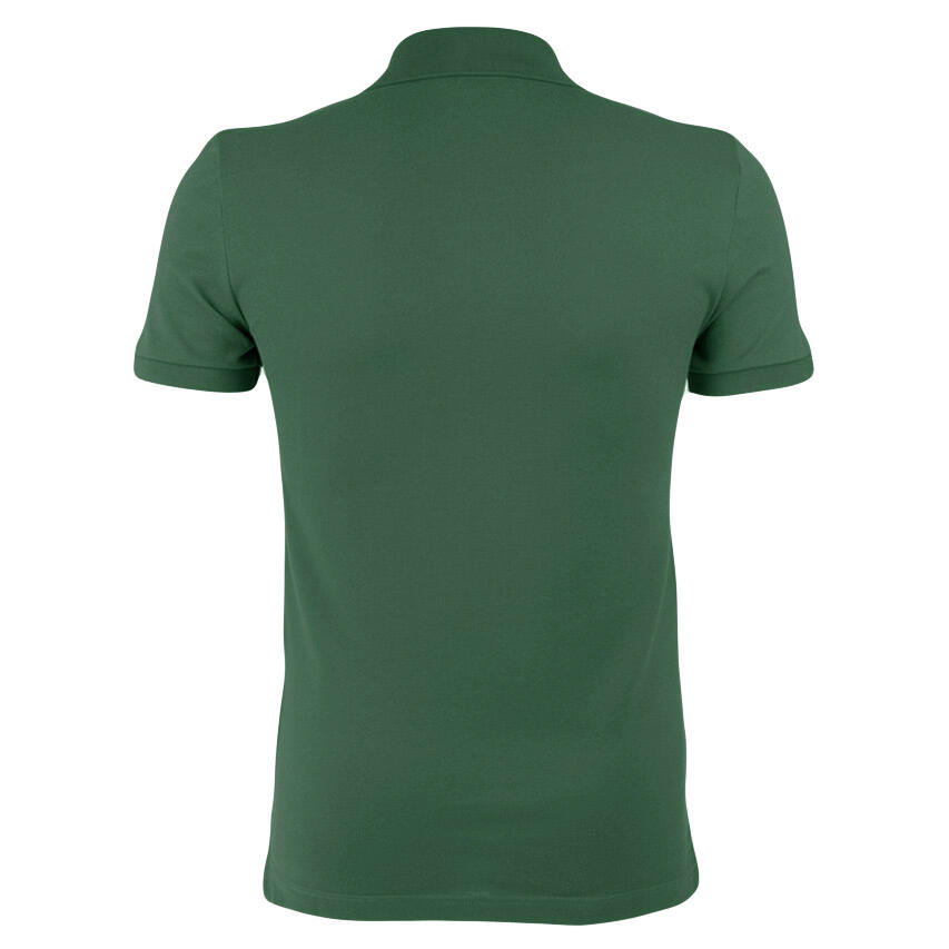 Korte mouw poloshirt Lacoste model PH4012-00 M voor mannen 4/5
