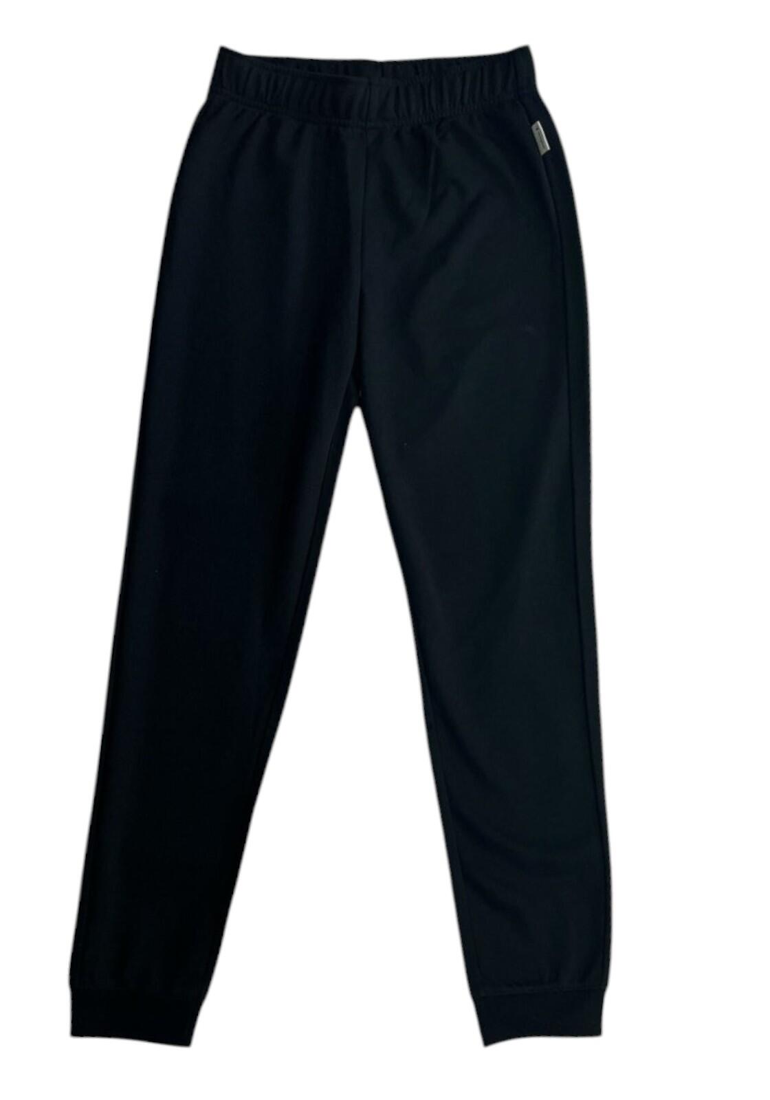 FULL ZIP SUIT COL YS141 5/5