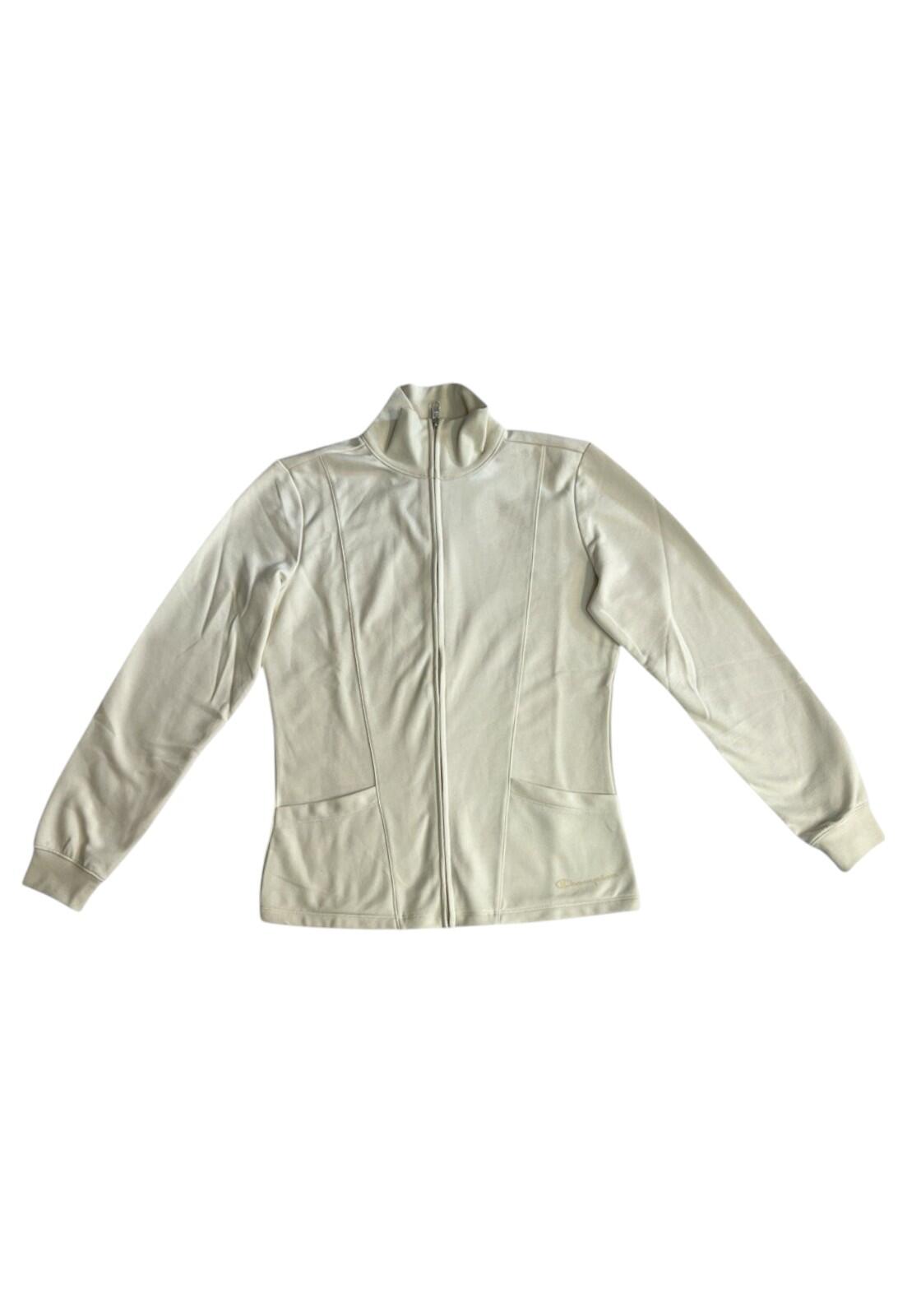 FULL ZIP SUIT COL YS141 4/5