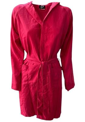 ACCAP JR COL ROSSO