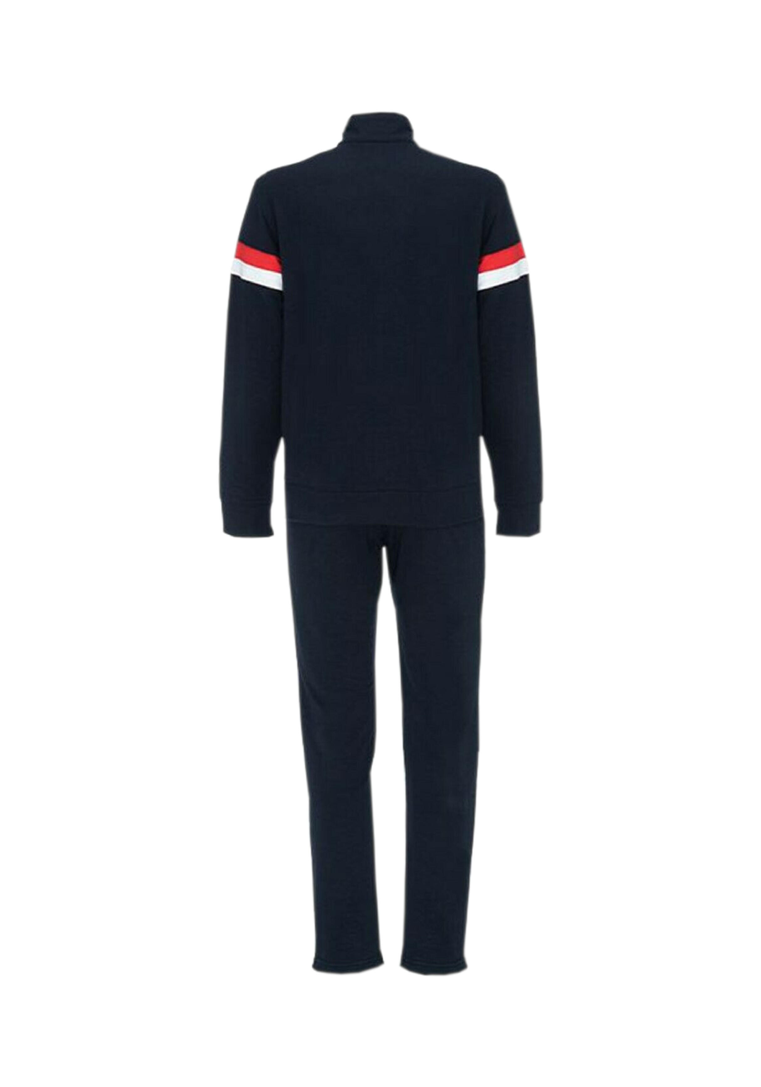 SUIT COL BS501 2/2