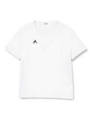 Le Coq Sportif N°1 Chemise à Manches Courtes - XXL