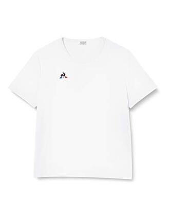 Le Coq Sportif N°1 T-shirt à Manches Courtes pour Hommes, XL