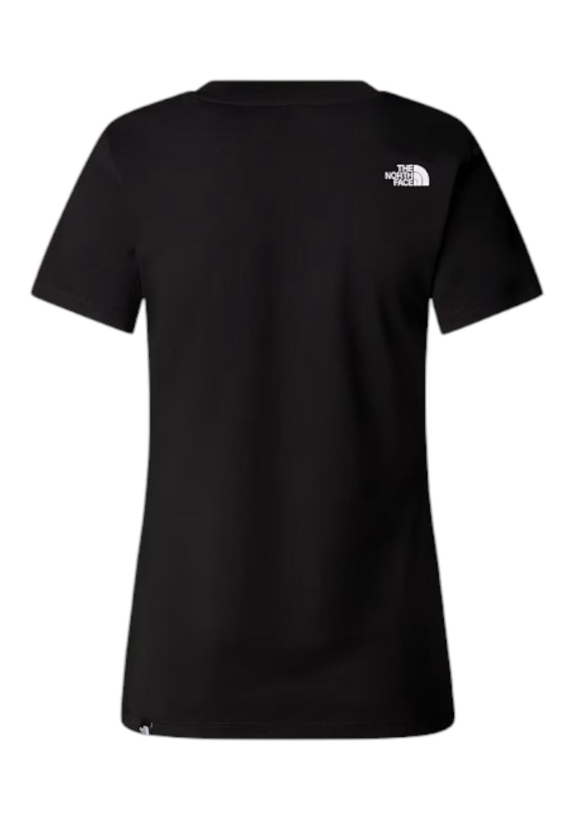 SS EASY TEE COL JK3 2/5