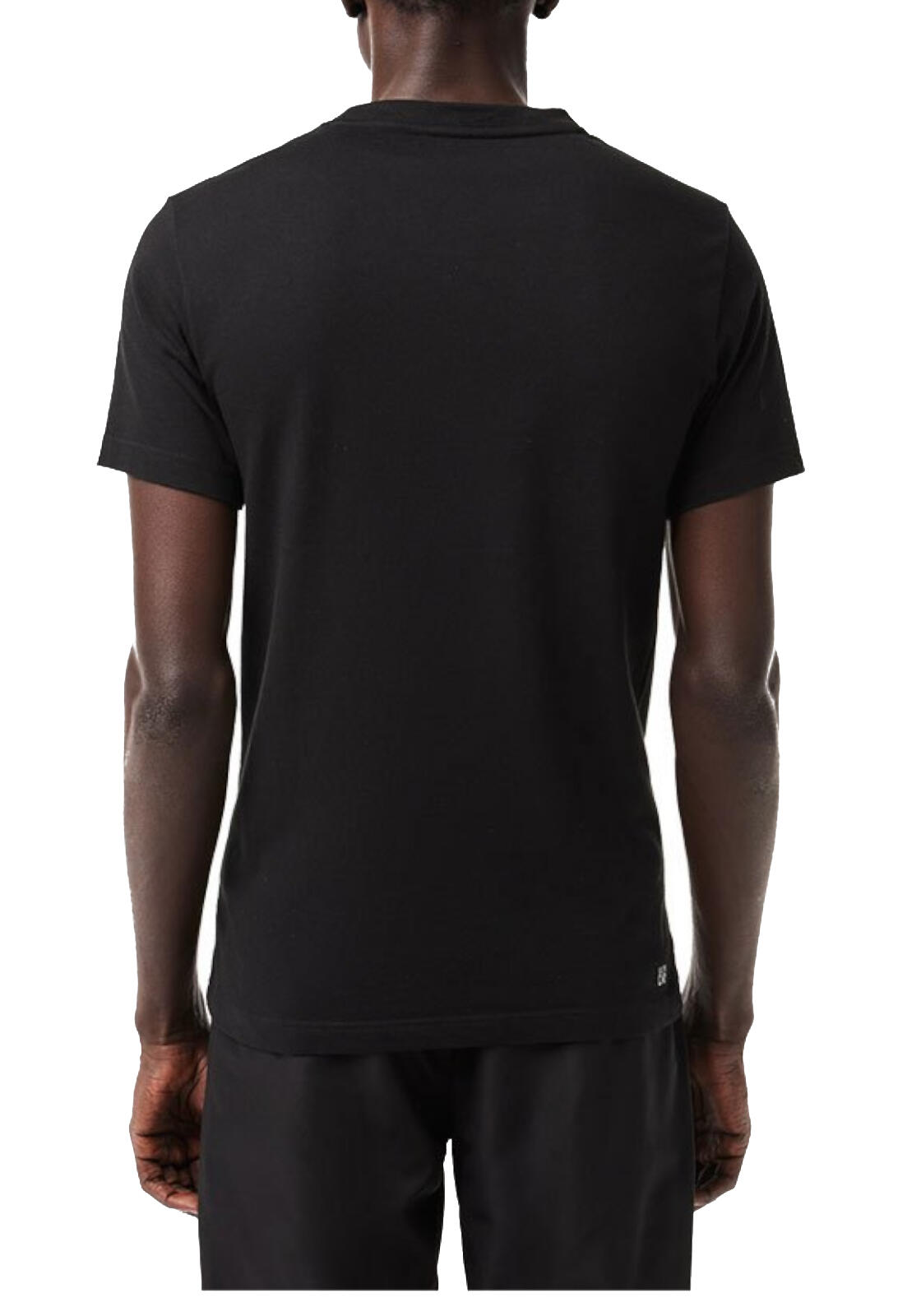 T-SHIRT COL 031 2/2