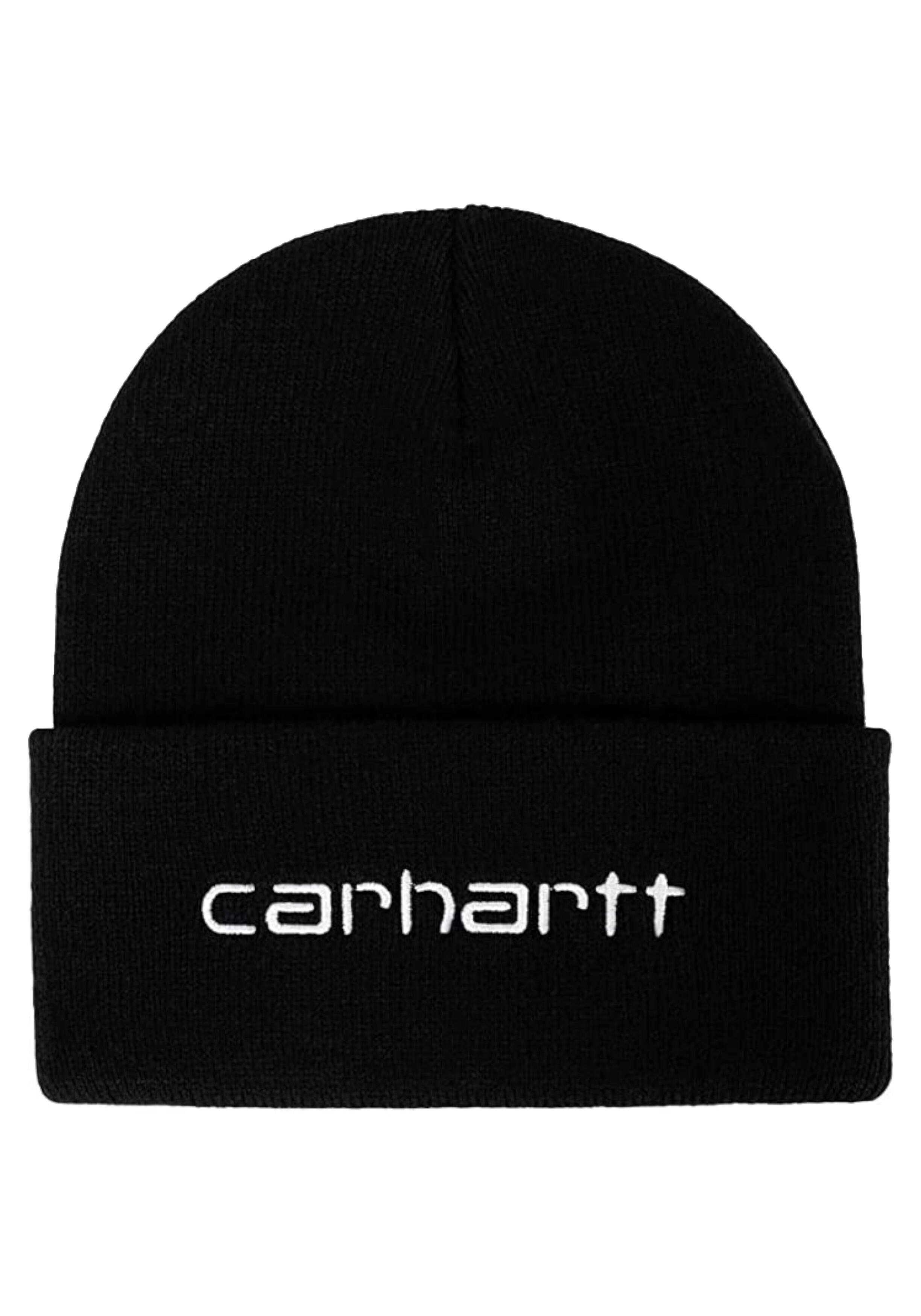 SCRIPT BEANIE COL 5