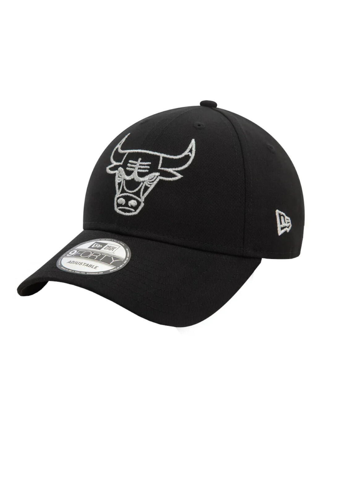 METALLIC OUTLINE BULLS 2/2