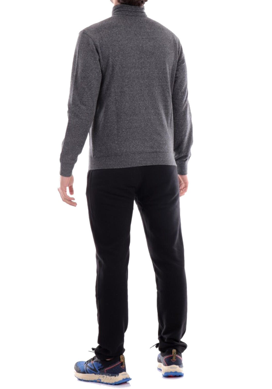 FULL ZIP SUIT COL EM516 2/2