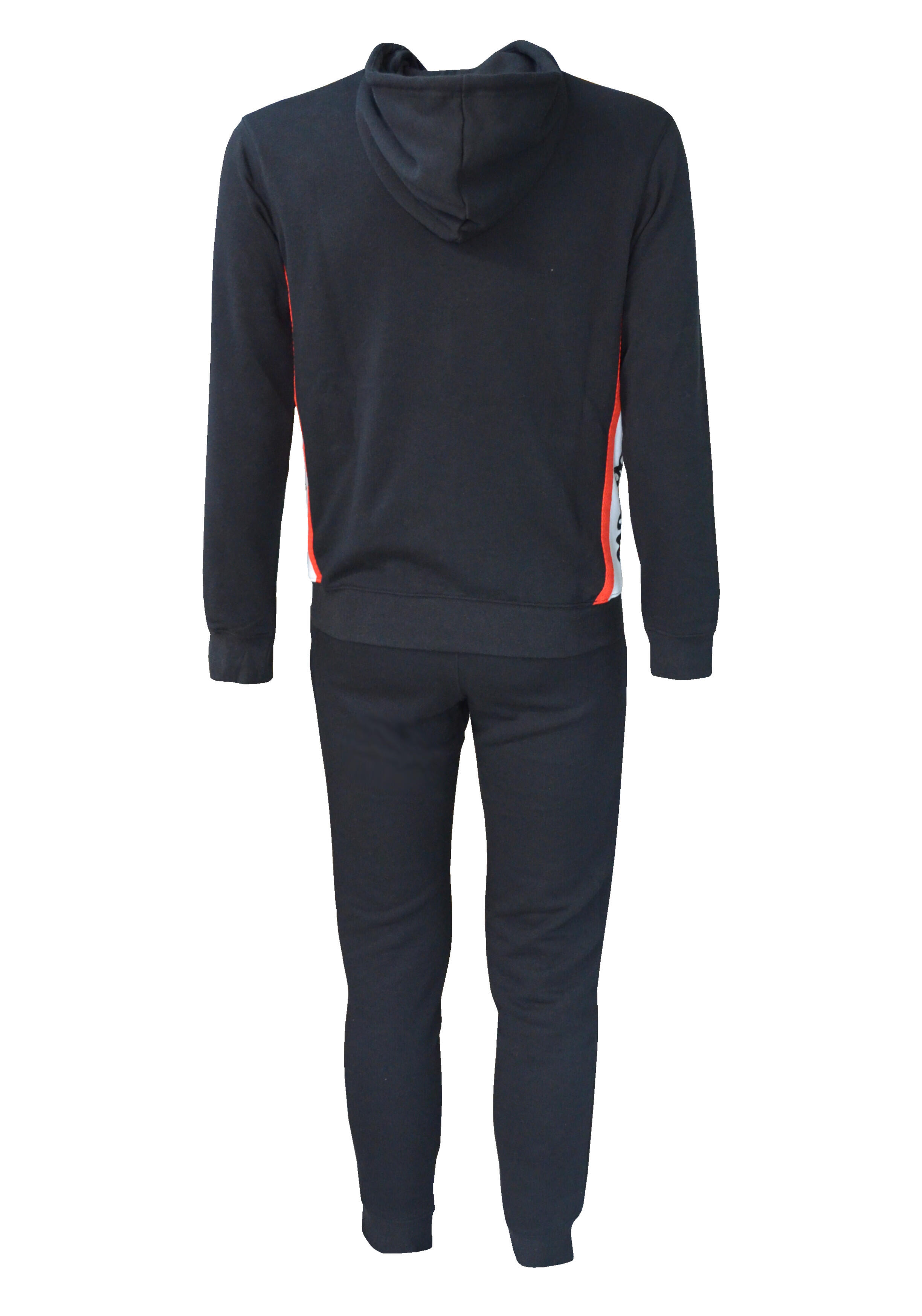 FULL ZIP SUIT COL KK001 2/2