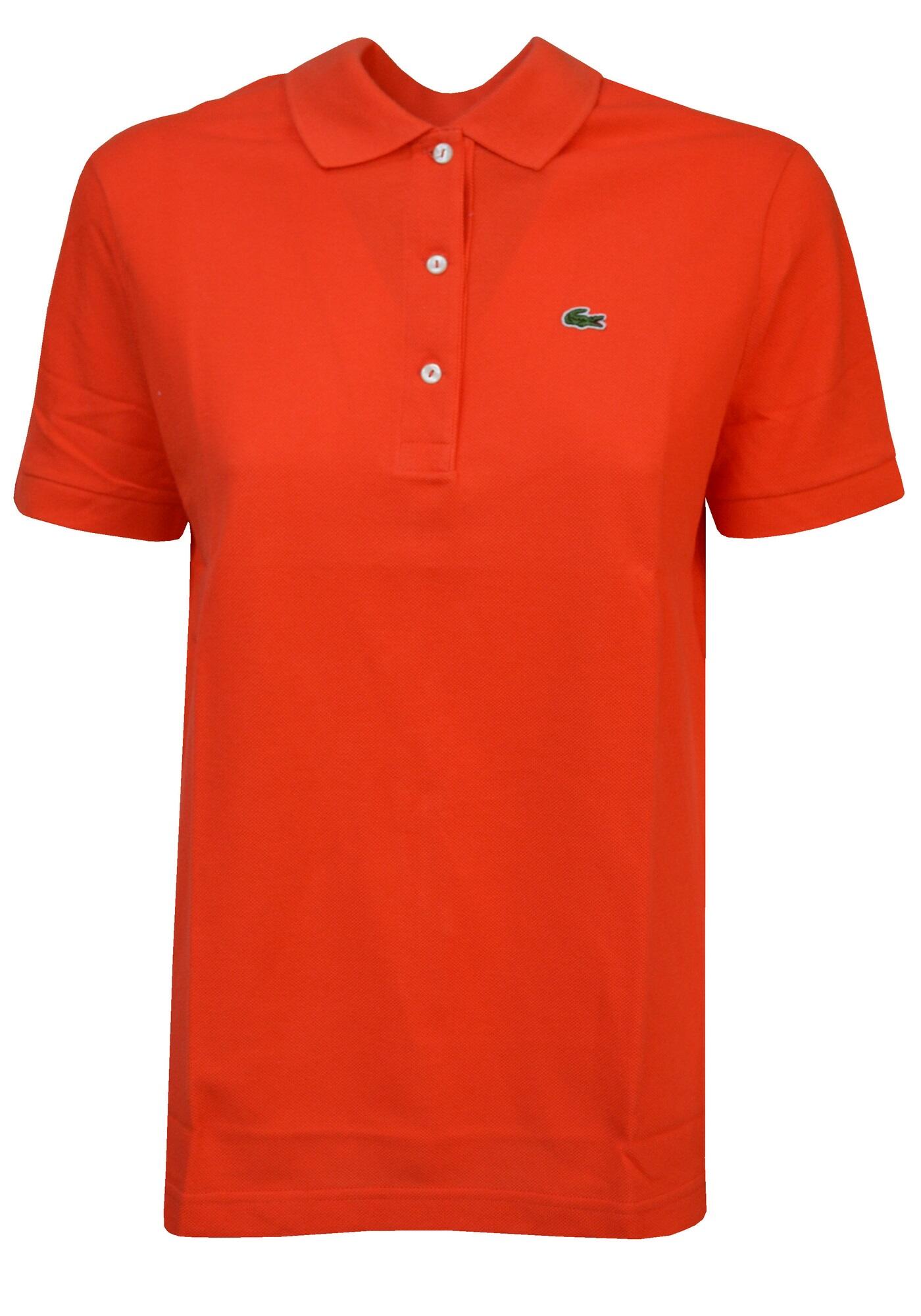 POLO MC COL CAD